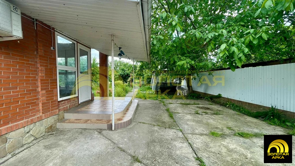 Продажа дома, Старонижестеблиевская, Красноармейский район, ул. ... - Фото 18