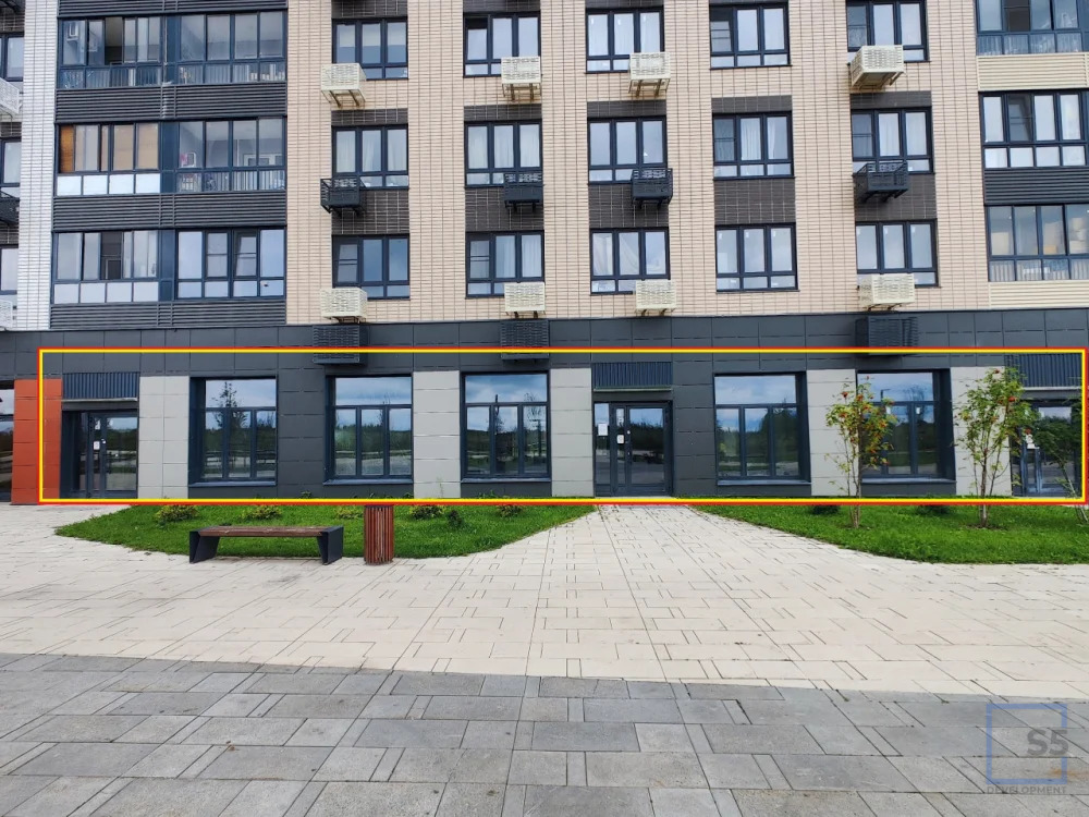 Аренда торгового помещения, Ленинградское ш. - Фото 15