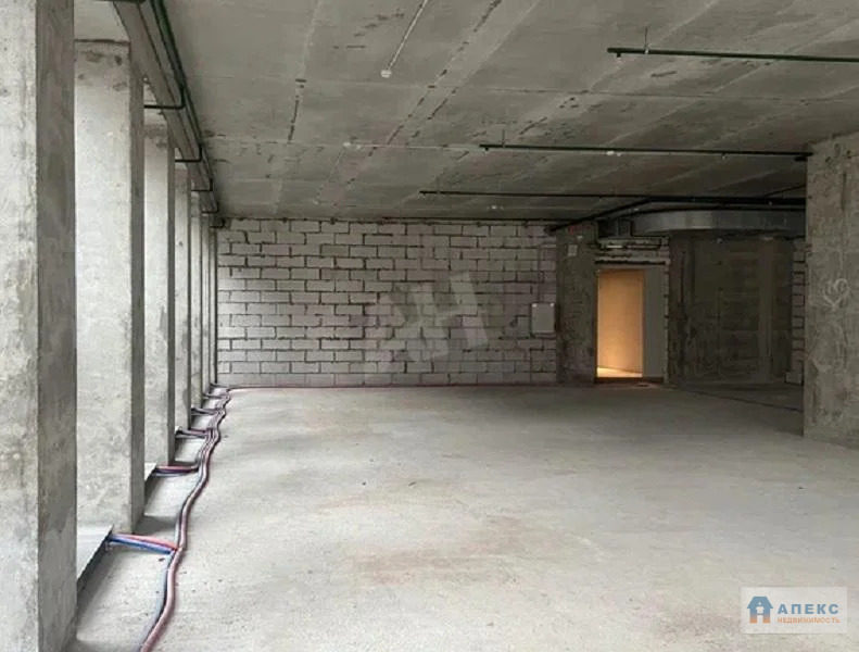 Аренда офиса 278 м2 м. Савеловская в бизнес-центре класса А в ... - Фото 2