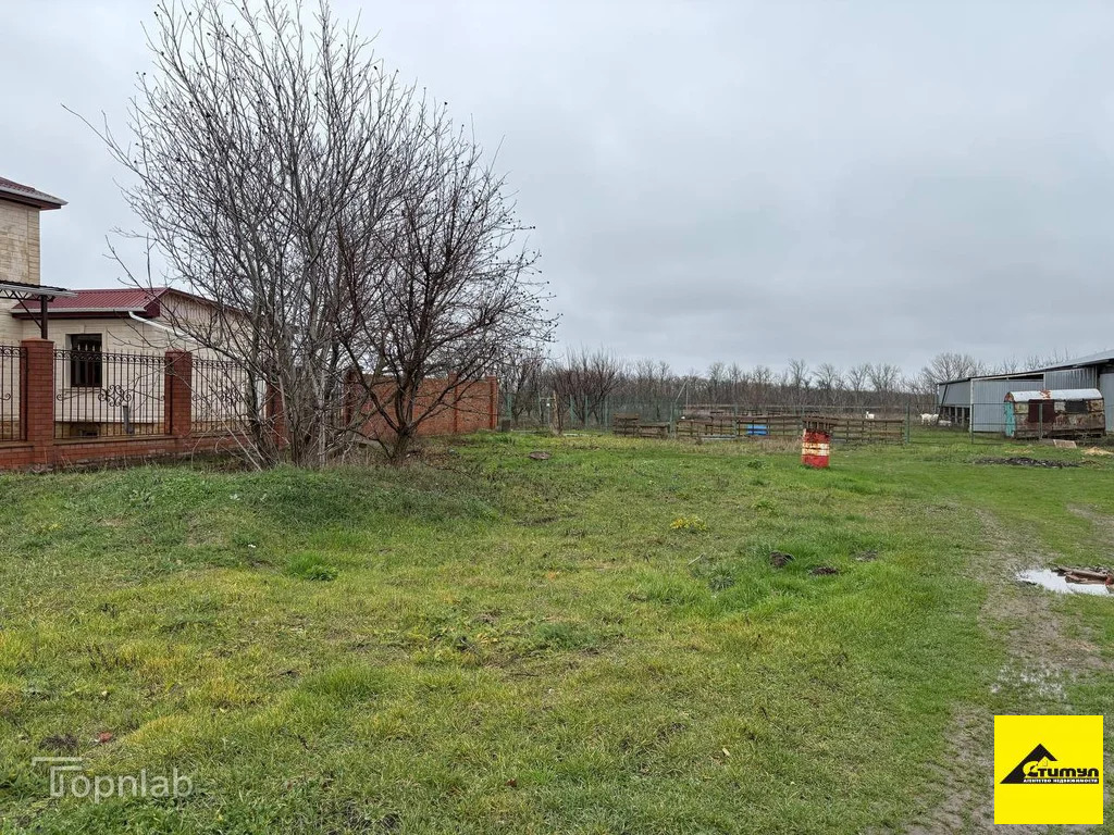 Продажа участка, Ейский, Староминский район - Фото 2