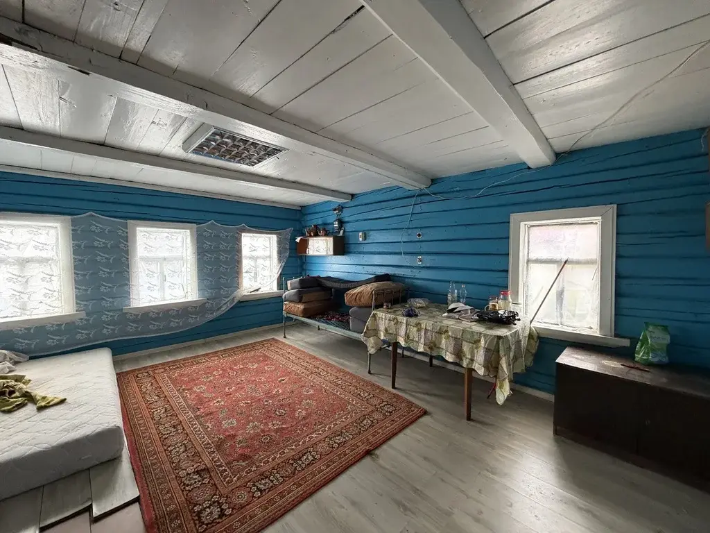 Дом в деревне Алексино-Шатур - Фото 1