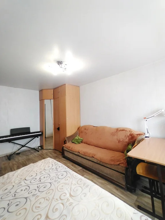 Продажа квартиры, Новокузнецк, Строителей пр-кт. - Фото 2