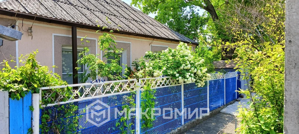 Продажа дома, Новороссийск, ул. Курская - Фото 1