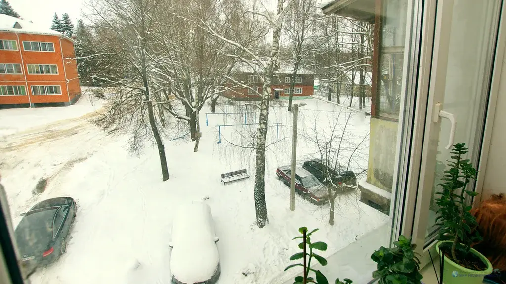 Трёхкомнатная квартира в городе Волоколамске Московской области - Фото 11