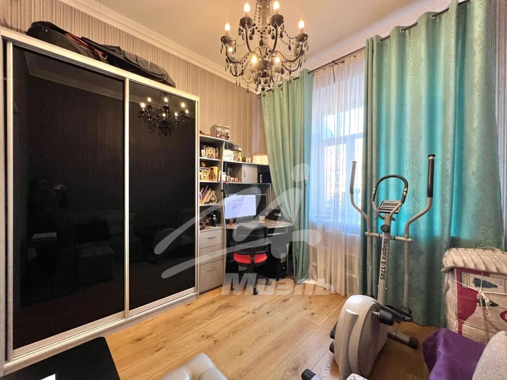 Продажа квартиры, ул. Долгоруковская - Фото 11