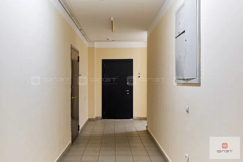 Продажа квартиры, Казань, ул. Абубекира Терегулова - Фото 19