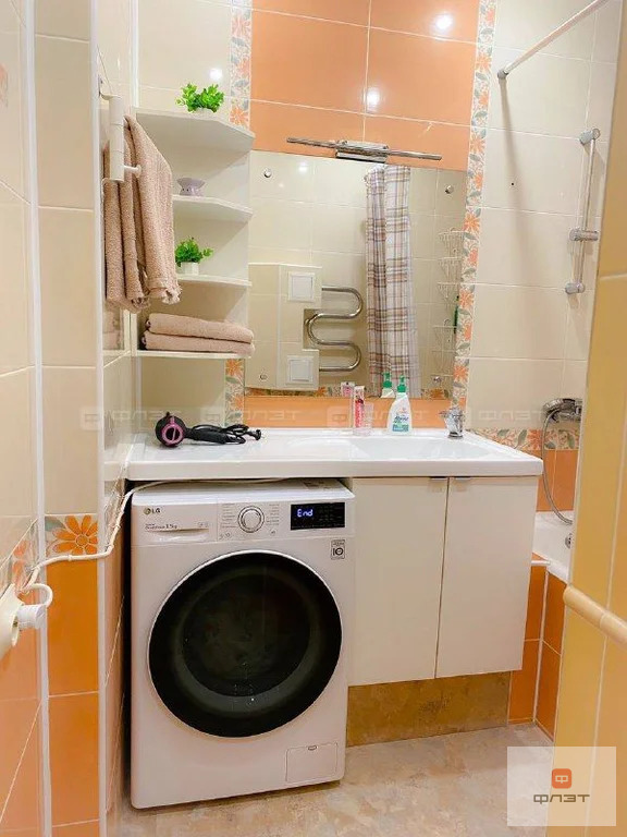 Продажа квартиры, Казань, ул. Меридианная - Фото 7