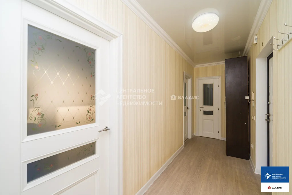 Продажа квартиры, Дядьково, Рязанский район, улица Связи - Фото 15
