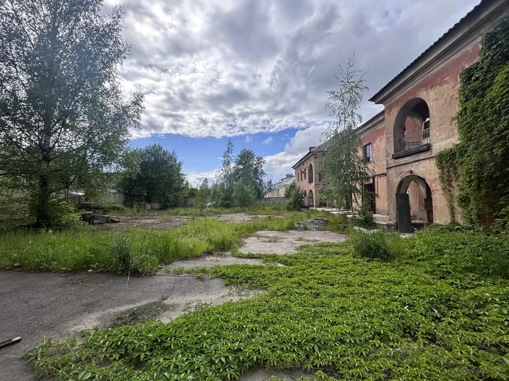 Продажа склада, Колпино, Саперный пер. - Фото 5