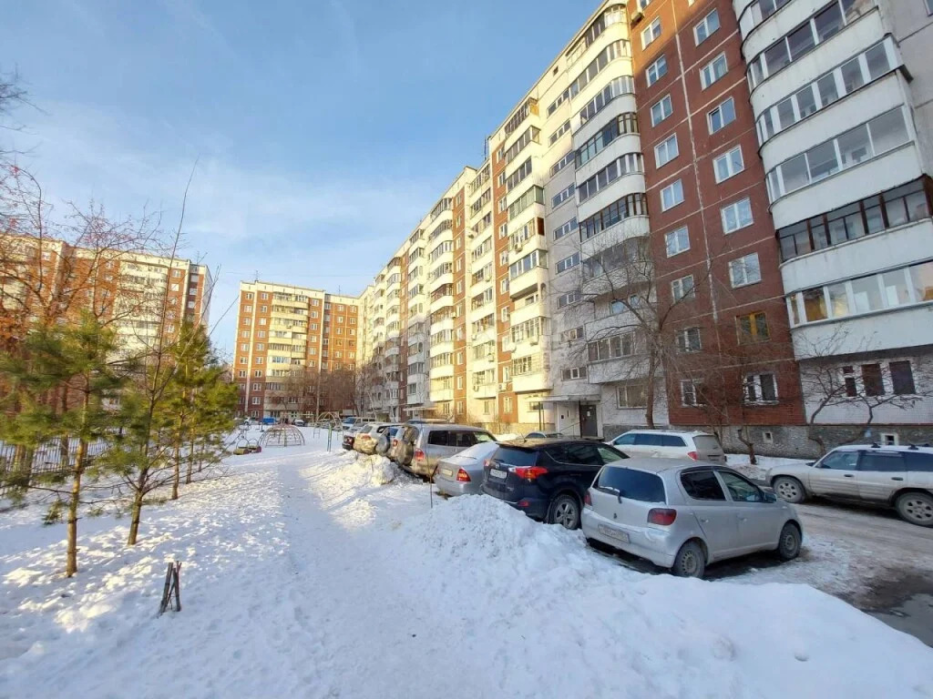 Продажа квартиры, Новосибирск, ул. Депутатская - Фото 10