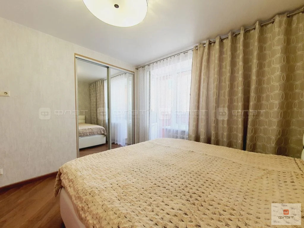 Продажа квартиры, Казань, ул. Адоратского - Фото 17