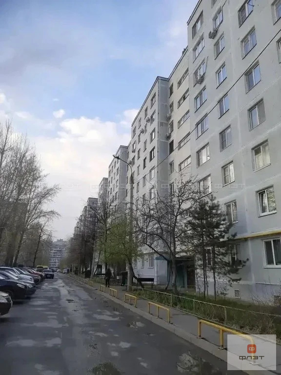 Продажа квартиры, Казань, Ямашева пр-кт. - Фото 6