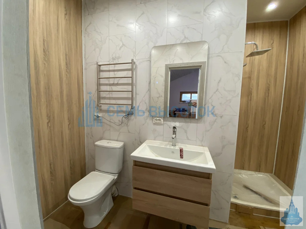 Продажа дома, Заболотье, Домодедово г. о. - Фото 8