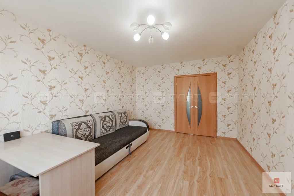 Продажа квартиры, Казань, ул. Дуслык (Большие Клыки) - Фото 5