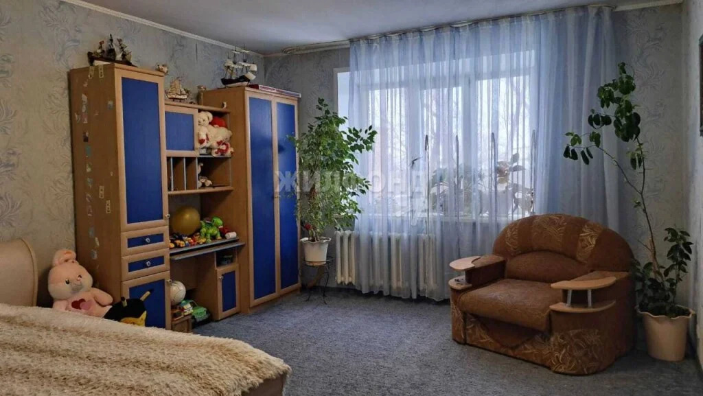 Продажа квартиры, Новосибирск, 2-я Портовая - Фото 3