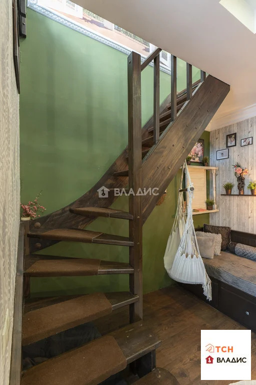 Продажа квартиры, Лесные Поляны, Пушкинский район, Солнечная улица - Фото 42