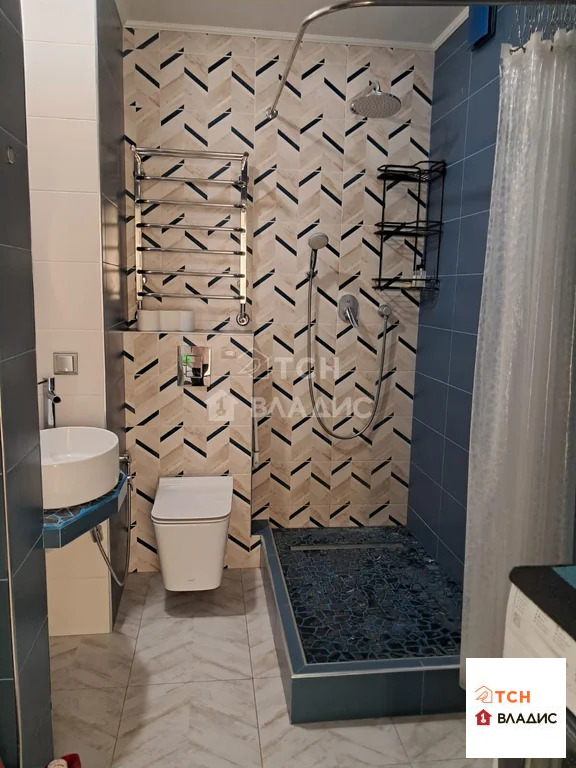 Аренда квартиры, Ивантеевка, ул. Хлебозаводская - Фото 10