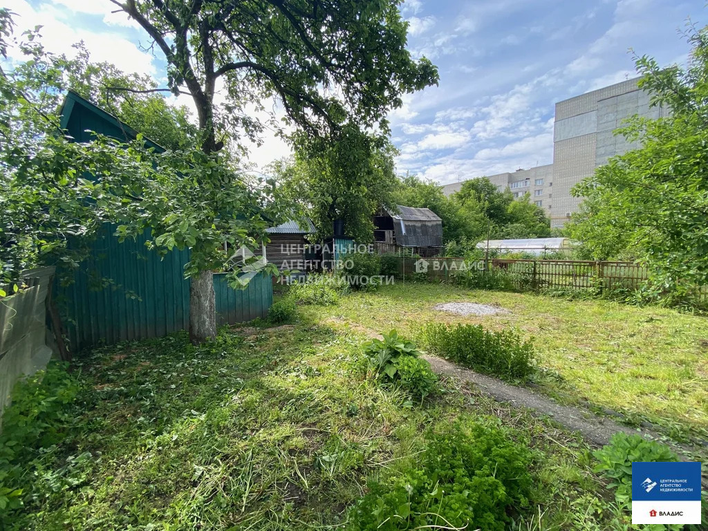 Продажа дома, Рязань, улица Ушинского - Фото 12