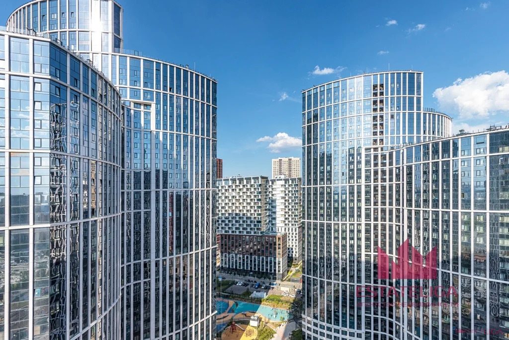 Аренда квартиры, ул. Лобачевского - Фото 11