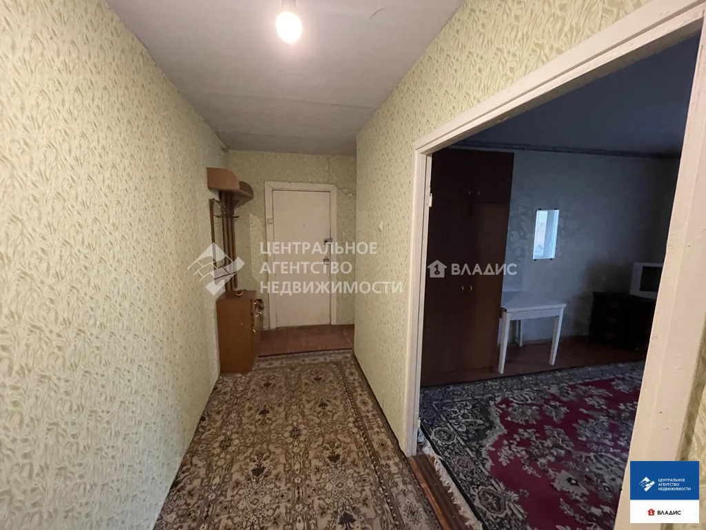 Аренда квартиры, Рязань, улица 3-и Бутырки - Фото 10
