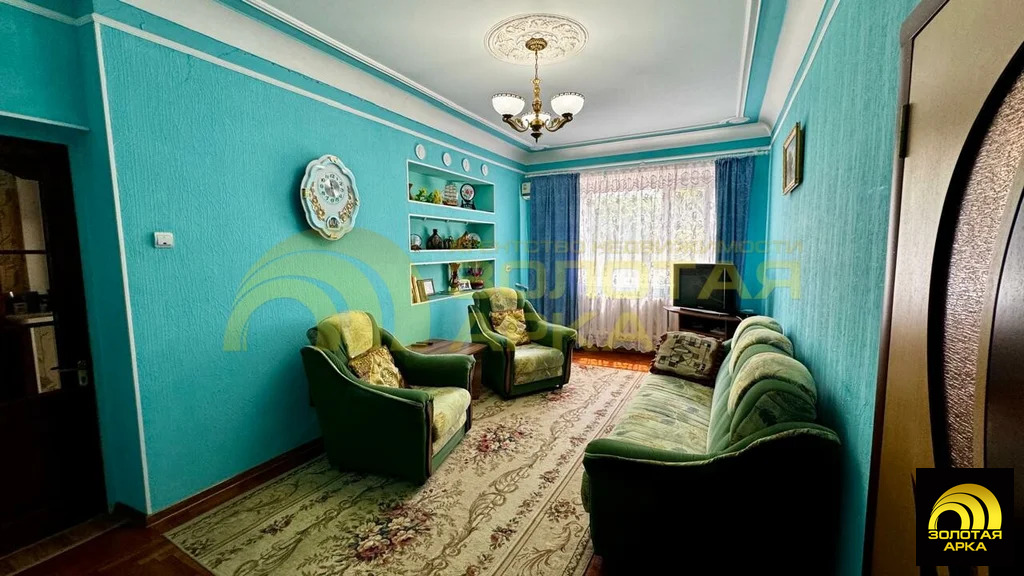Продажа дома, Трудобеликовский, Красноармейский район, ул. Победы - Фото 27