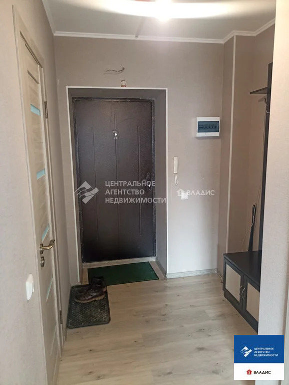 Аренда квартиры, Рязань, улица Княжье Поле - Фото 11