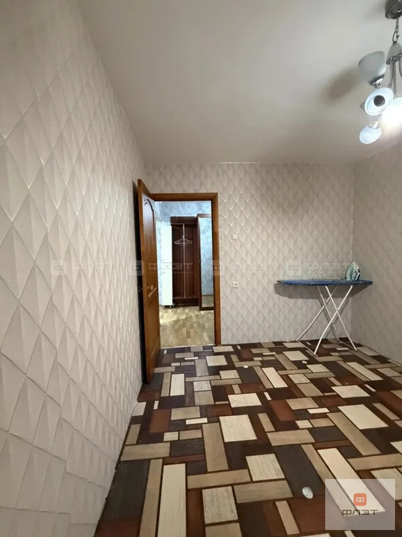 Продажа квартиры, Бавлы, Бавлинский район, ул. Калинина - Фото 5