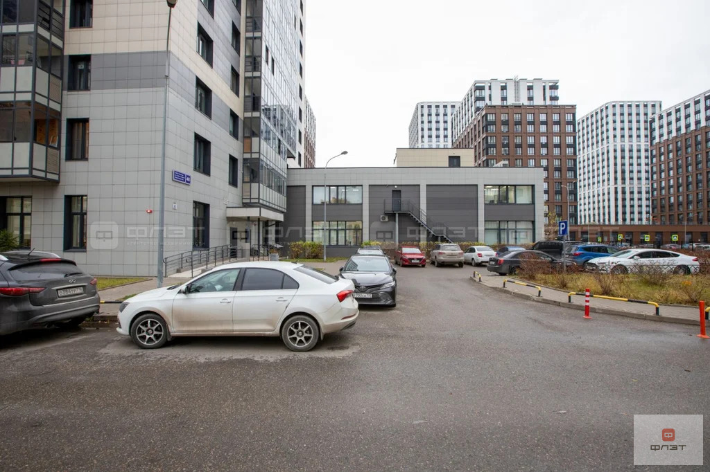 Продажа квартиры, Казань, ул. Сибгата Хакима - Фото 23