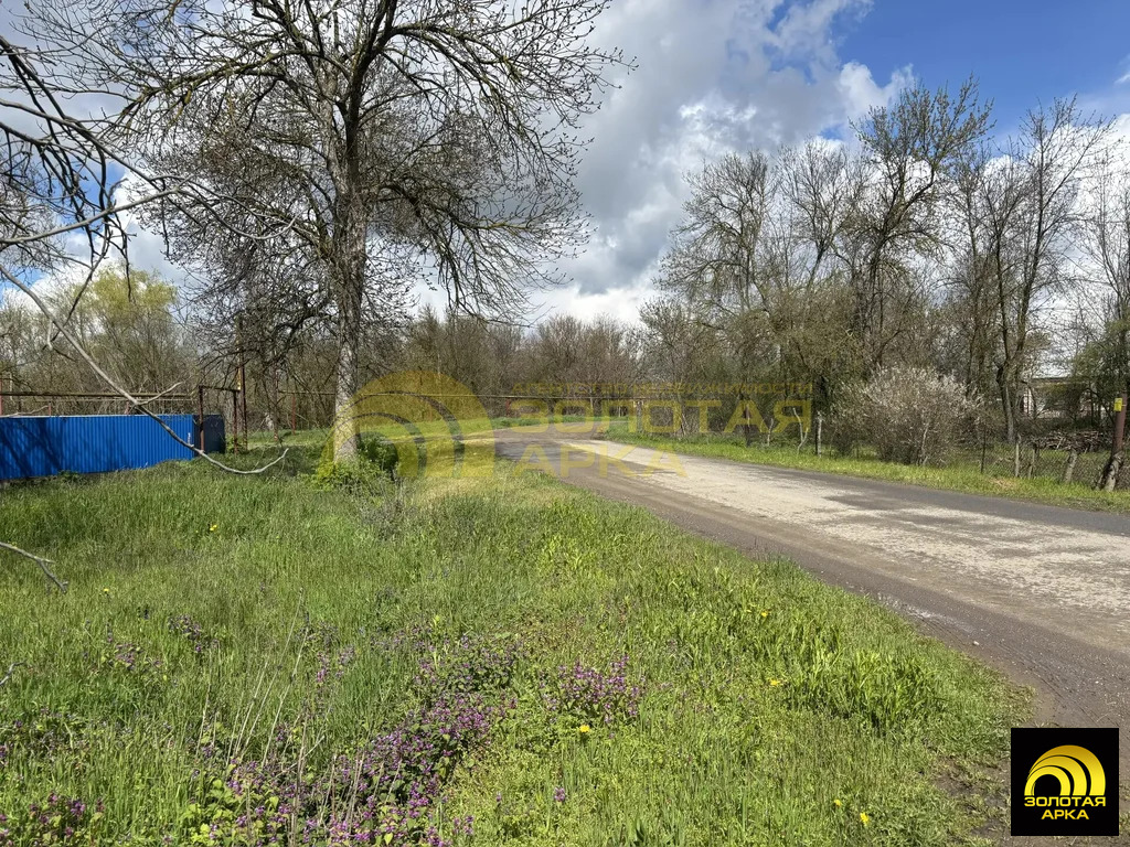 Продажа участка, Мингрельская, Абинский район, ул. Литвинова - Фото 9