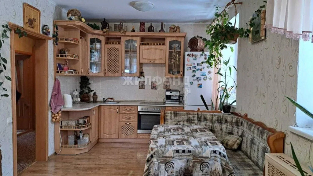 Продажа квартиры, Колывань, Колыванский район, Соловьёва - Фото 8