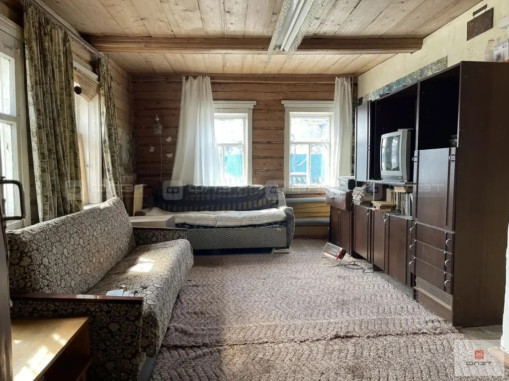 Продажа дома, Мокша, Атнинский район, ул. Х.Ямашева - Фото 2