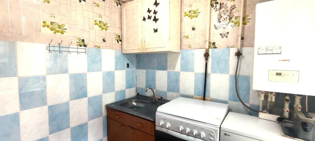 Продажа квартиры, Крымск, Крымский район, ул. Лермонтова - Фото 0