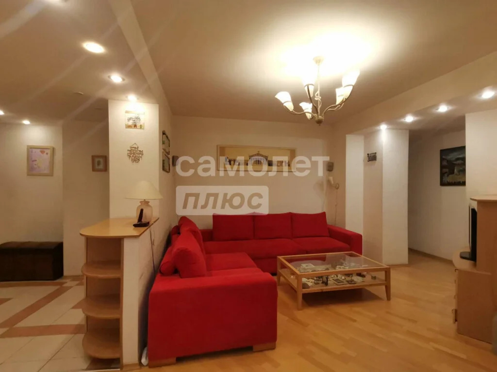 Продажа квартиры, Новосибирск, Красный пр-кт. - Фото 1