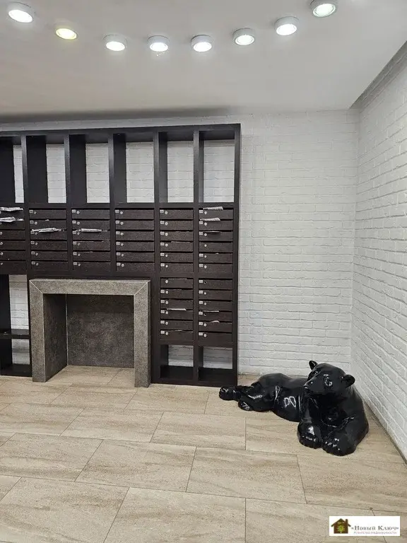 Продается квартира 44.1 кв.м р-н Внуково, ул.Самуила Маршака, д.13 - Фото 27