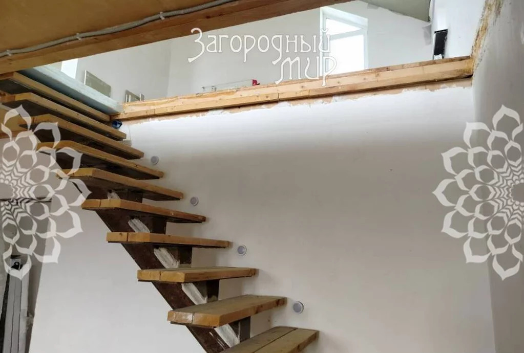 Продам дом, Минское шоссе, 59 км от МКАД - Фото 23