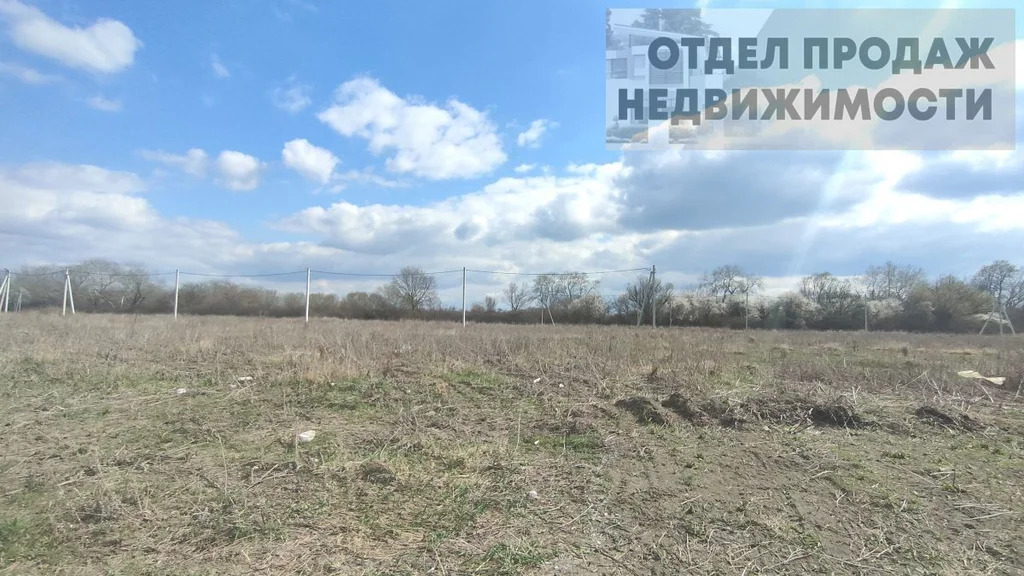 Участок под постройку дома вашей мечты - Фото 9