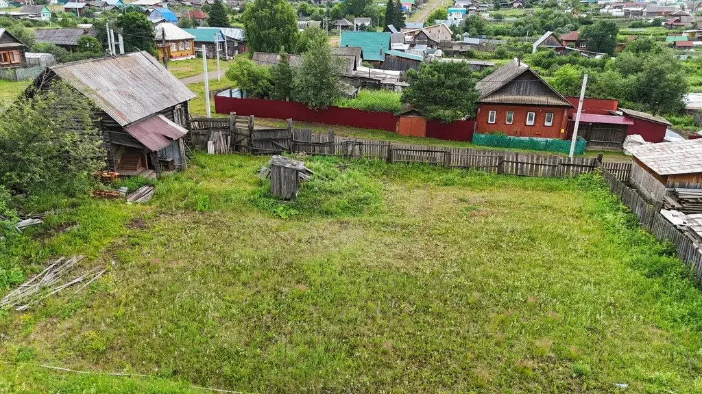 Продается дом на Спартака 5, Нязепетровск! - Фото 8