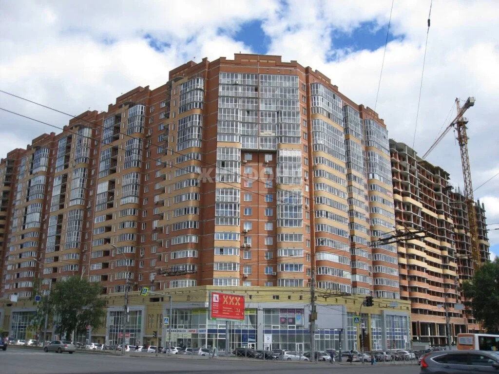 Продажа квартиры, Новосибирск, ул. Дуси Ковальчук - Фото 29