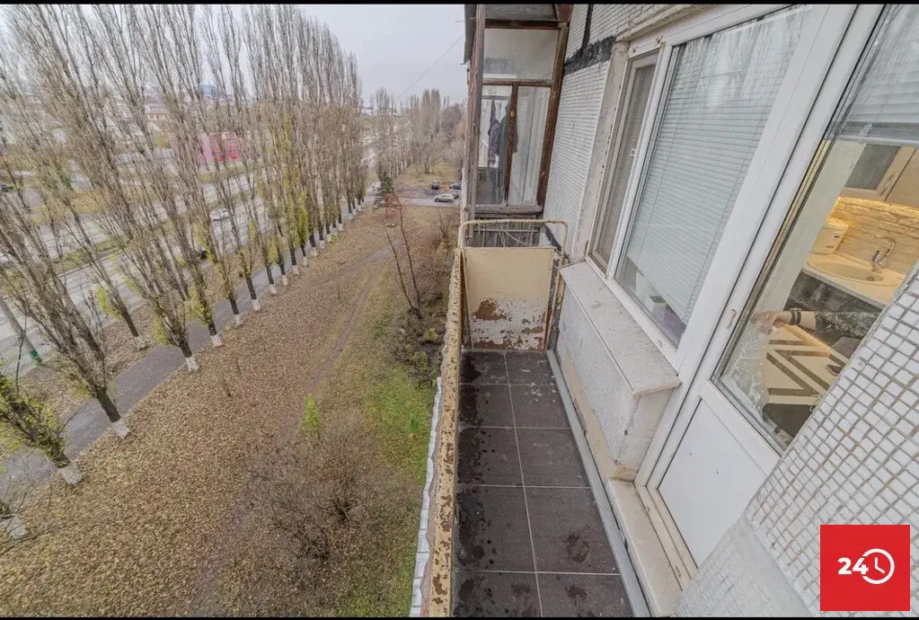 Уютная ЕвроДвухкомнатная квартира с хорошим ремонтом в Пензе - Фото 14