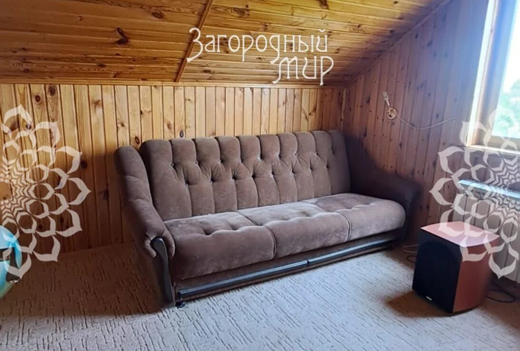 Продам дом, Новорязанское шоссе, 55 км от МКАД - Фото 9