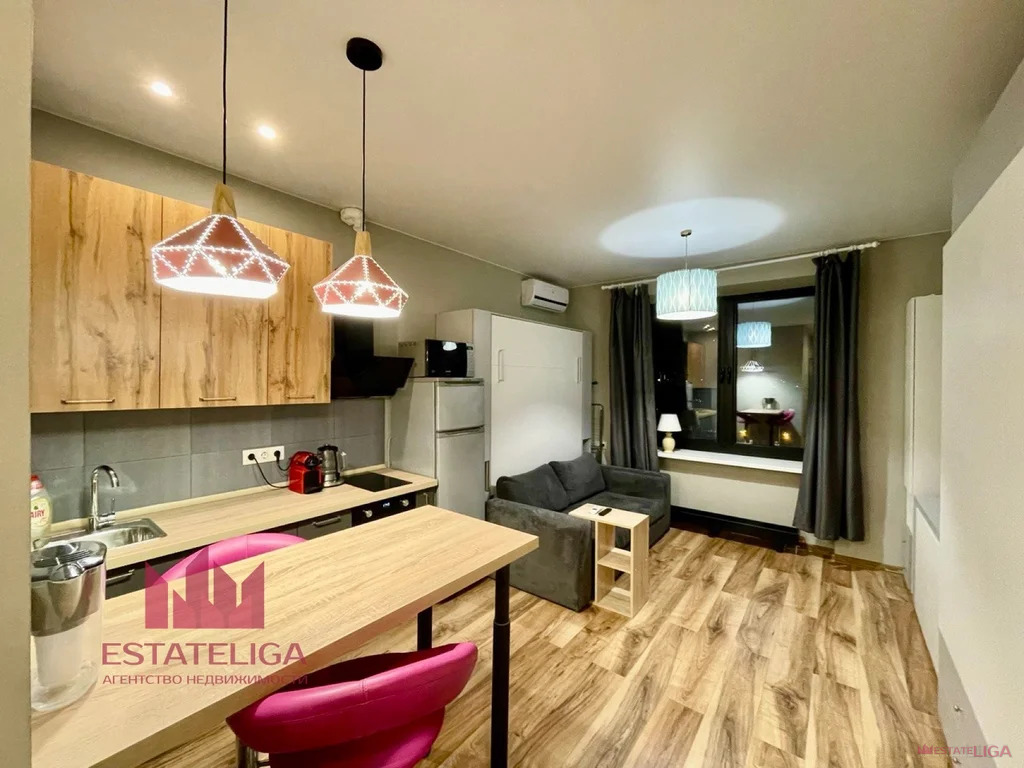 Аренда квартиры, Волгоградский пр-кт. - Фото 2