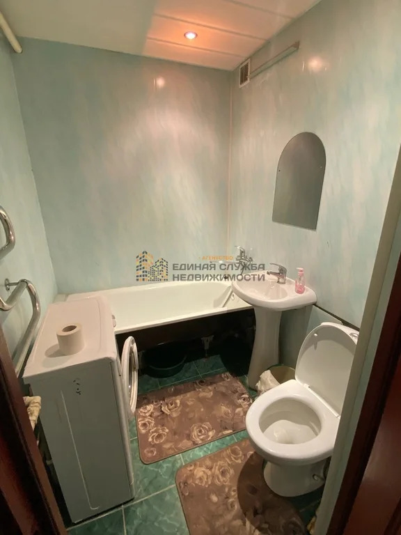 Аренда квартиры, Уфа, ул. Кольцевая - Фото 5