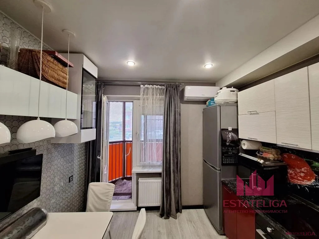 Продажа квартиры, Лопатино, Ленинский район, Солнечный бульвар - Фото 16