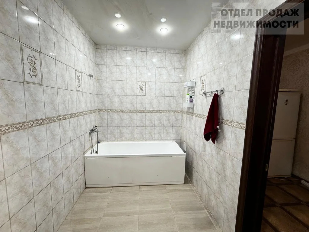 Дом с ремонтом - Фото 10