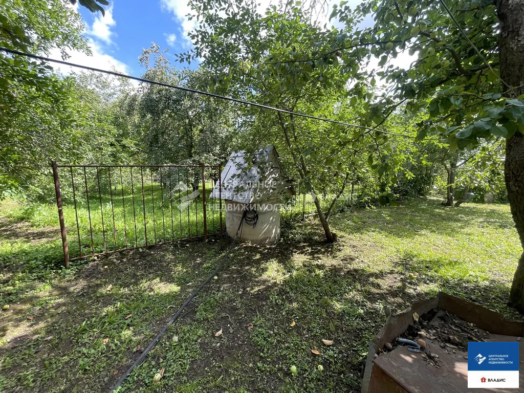 Продажа дома, Хрущево-Тырново, Старожиловский район - Фото 15