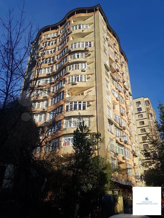 2-к квартира, 60 м, 3/12 эт. - Фото 5