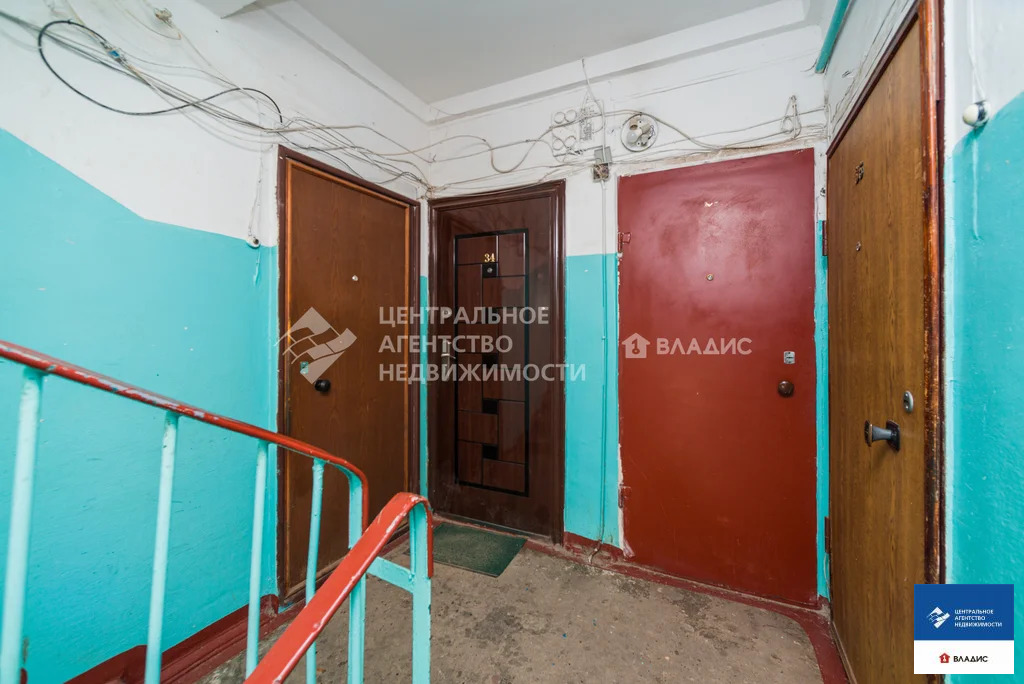 Продажа квартиры, Рязань, ул. Трудовая - Фото 7