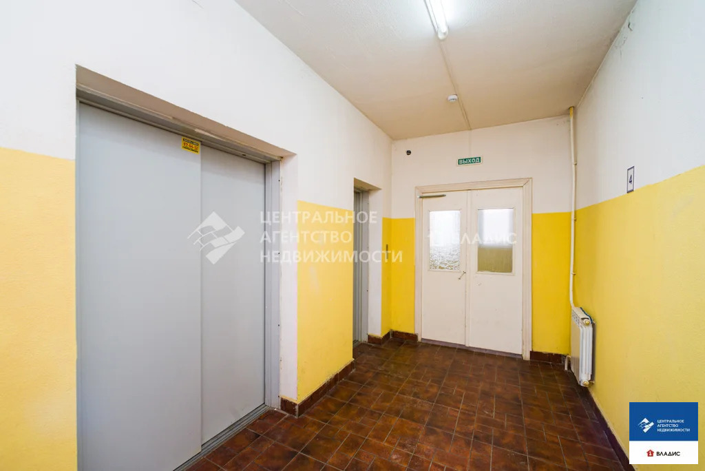 Продажа квартиры, Рязань, ул. Введенская - Фото 13