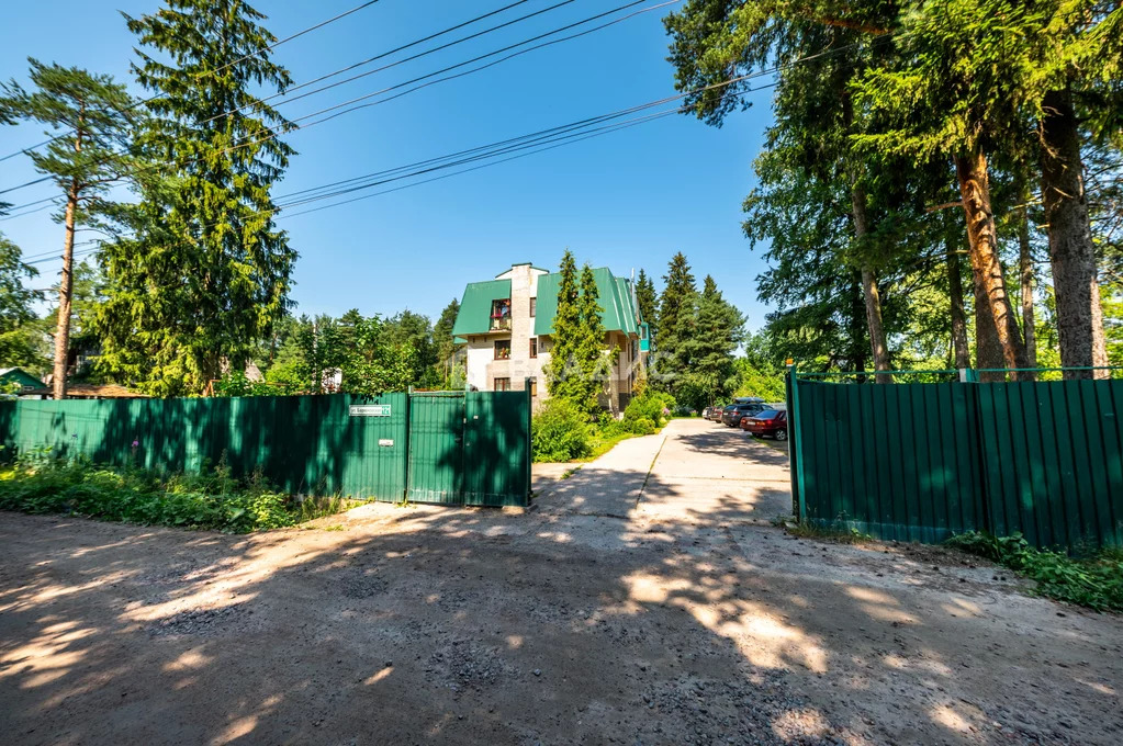 Всеволожский район, Всеволожск, Баркановская улица, д.121, 1-комнатная . - Фото 26