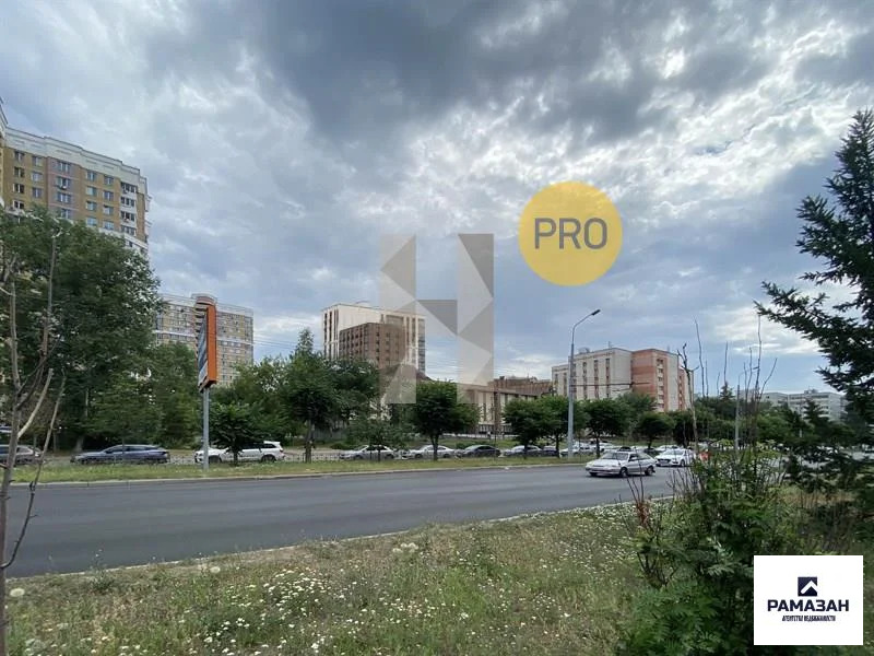 Продажа квартиры в новостройке, Казань, м. Яшьлек, Фатыха Амирхана ул. - Фото 4